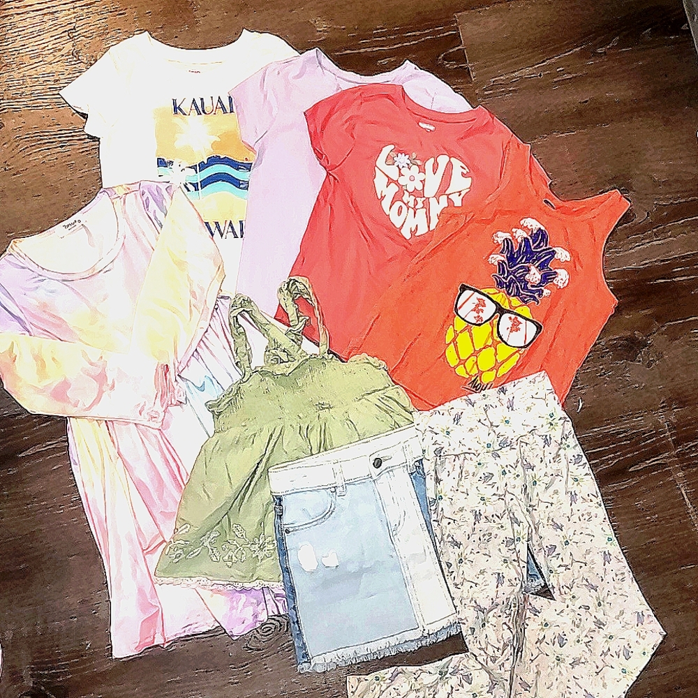 Bundle! Bundle! Bundle! Sz 5